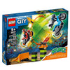 City Stunt Competition