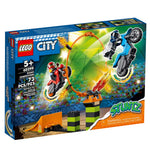 City Stunt Competition