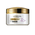 Loreal Skin Perfect 40+ Anti-Aging+Whitening Cream 50g