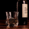 The Rocks Whiskey Chilling Stones The Connoisseur’s Set - Twist Glass Edition