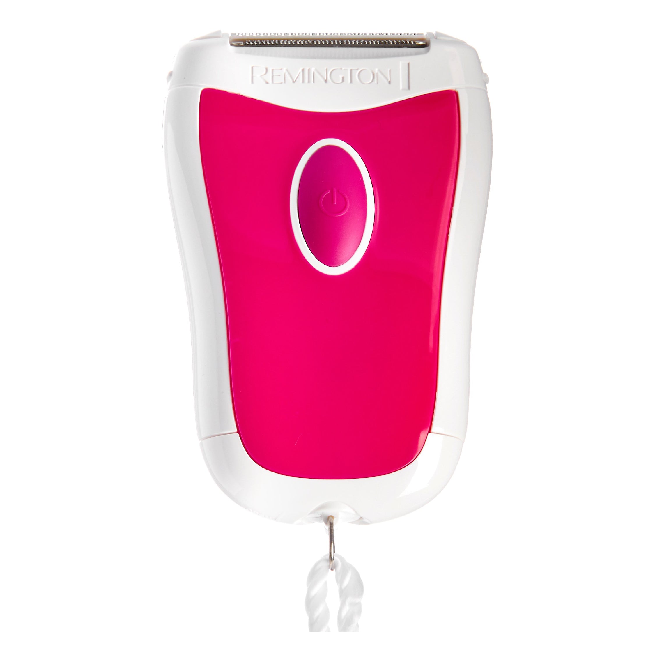 Pink Shaver Remington Beauty Shave Cordless Shaver Pink WSF4814FAU – Prouds Fiji