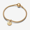 Pandora Peace, Love & Luck Dangle Charm