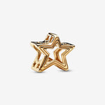 Pandora Radiant Star Charm