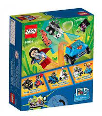 Super Heroes Mighty Micros: Supergirl™ vs. Brainiac™