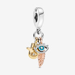 Pandora Shine Spirituality Hanging Charm