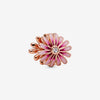 Pandora Pink Daisy Flower Charm