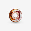 Pandora Glittering Sunset Murano Glass Charm