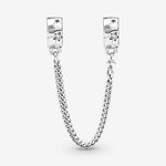 Pandora Stg Constellation Safety Chain Charm