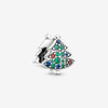 Pandora Stg Christmas Tree Charm