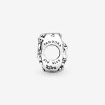 Pandora Disney Belle And Characters Stg Charm