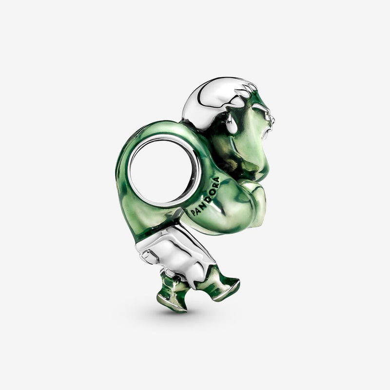 Marvel The Avengers Hulk Charm