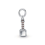 Marvel The Avengers Thor's Hammer Dangle Charm