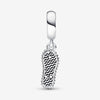 Pandora Flip-flop Dangle Charm