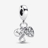 Pandora Family Infinity Dangle