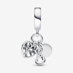 Pandora Family Infinity Dangle