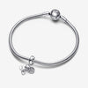 Pandora Family Infinity Dangle