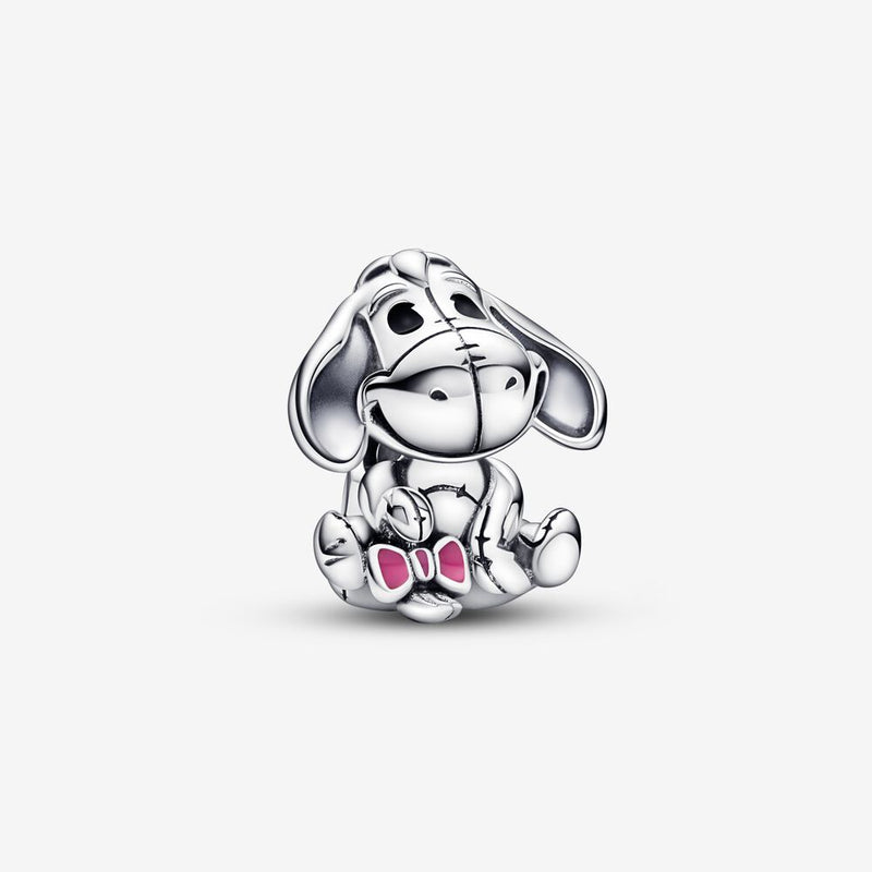 Pandora Disney Winnie the Pooh Eeyore Charm