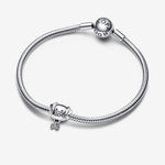 Pandora Pet Dog & Bone Charm