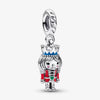 Pandora Festive Nutcracker 2022 Dangle Charm