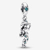 Pandora Disney Aladdin Princess Jasmine Dangle Charm