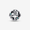 Pandora Disney Aladdin, Princess Jasmine & Genie Glow-in-the-dark Charm