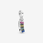 Pandora Me My Pride Mini Dangle