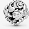 Pandora Openwork Starfish, Shells & Hearts Charm