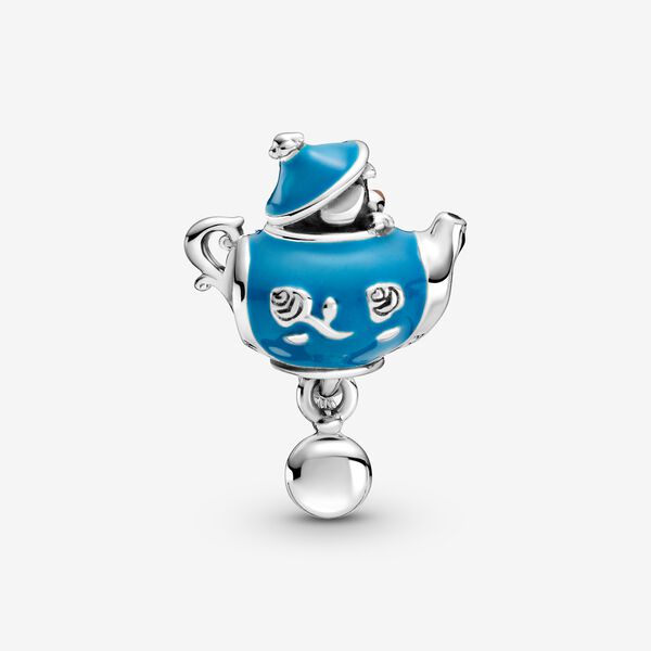 Pandora Disney Alice in Wonderland, Unbirthday Party Teapot Charm