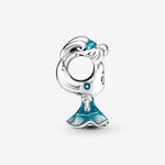 Pandora Disney Cinderella Charm