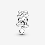 Pandora Kitten & Yarn Ball Charm