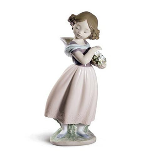 Lladro Adorable Innocence (Special Edition)