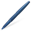 Cross Atx Sandblasted Dark Blue Rollerball Pen