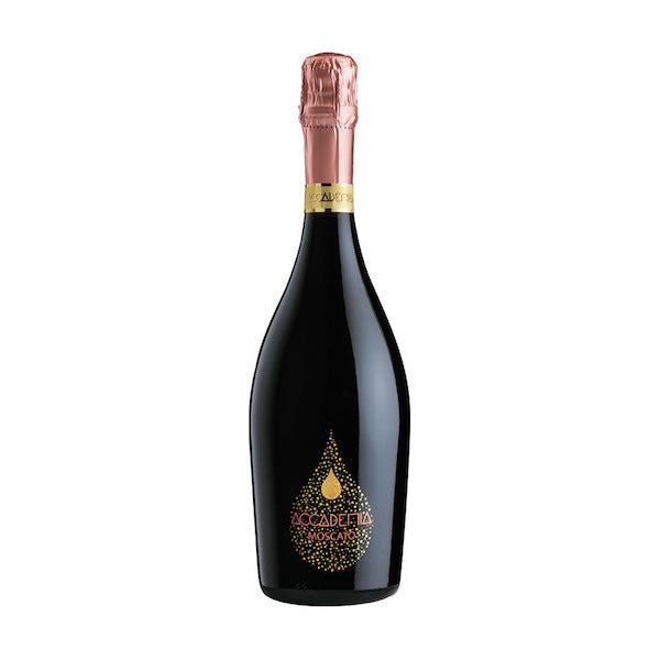 Bottega Moscato Spumante Dolce 750ml