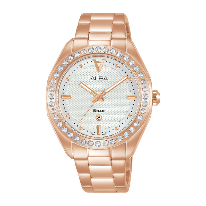 Alba Ladies Dress 50M