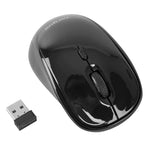Targus Wireless BT Mouse Black