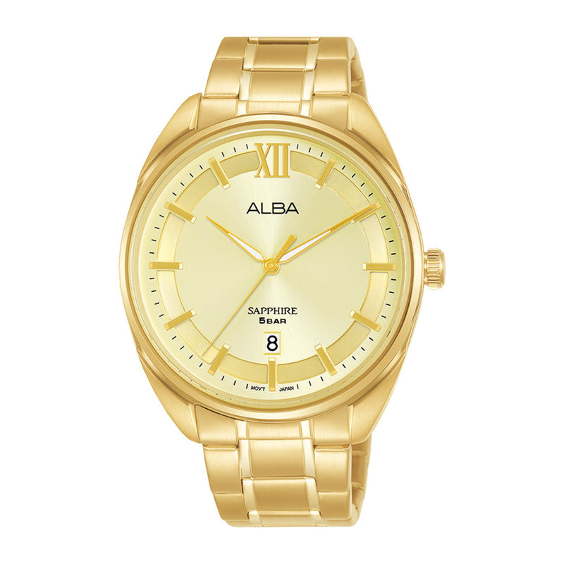 Alba Mens Dress 50M