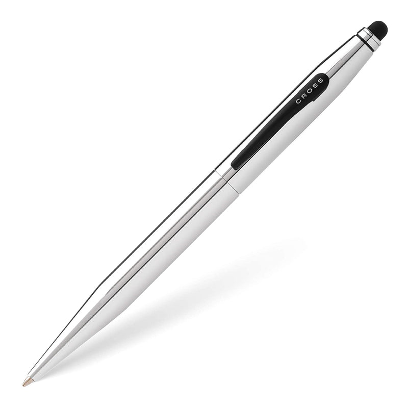 Cross Tech2 Titanium Grey Ballpoint Pen