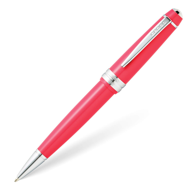 Cross Bailey Light Polished Resin Refillable Ballpoint Pen