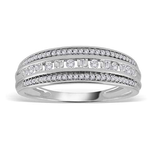 Nirvana Diamond Ring
