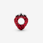 Pandora STG Strawberry Charm