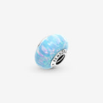 Pandora STG Opal Charm
