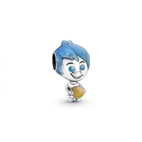 Pandora STG Disney Pixar Joy Blue Charm