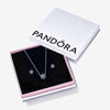 Pandora Sparkling Snowflake Jewellery Gift Set