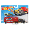 Mattel Hot Wheels Mid Priced Rig Assorted