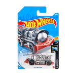 Mattel Hot Wheels Basic Car Assorted