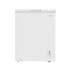 CHiQ 142L Defrost Hybrid Chest Freezer White