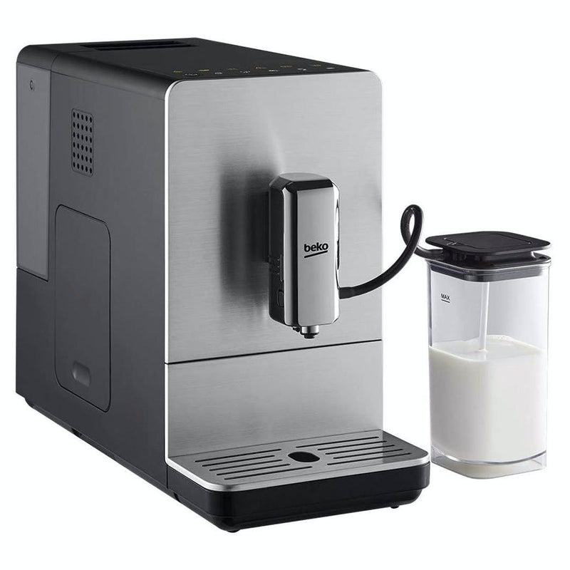 Beko Freestanding Bean-to-Cup Coffee Machine CEG5331X