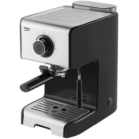 Beko Espresso Machine with Milk Steamer CEP5152B