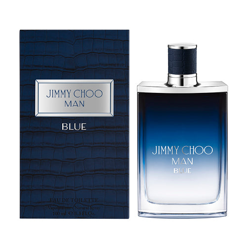 Jimmy Choo Man Blue EDT