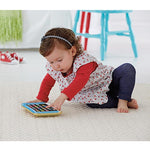 Mattel Fisher Price Laugh & Learn Smart Stages Tablet